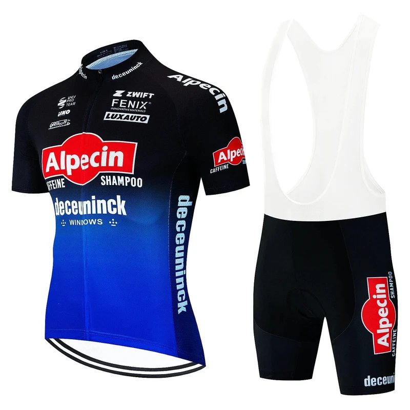 Radfahren Kleidung Jersey Männer Set Mtb Rennrad Uniform Shorts Mann Berg Komplette 2024 Bib männer Anzug Zyklus Frühling Sommer