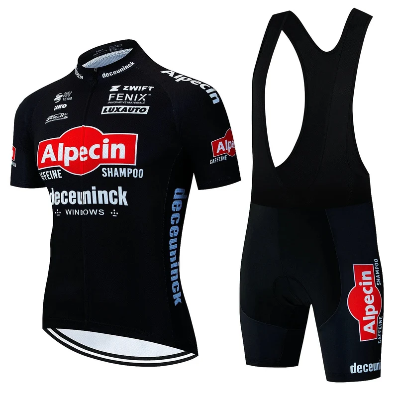 Radfahren Kleidung Jersey Männer Set Mtb Rennrad Uniform Shorts Mann Berg Komplette 2024 Bib männer Anzug Zyklus Frühling Sommer