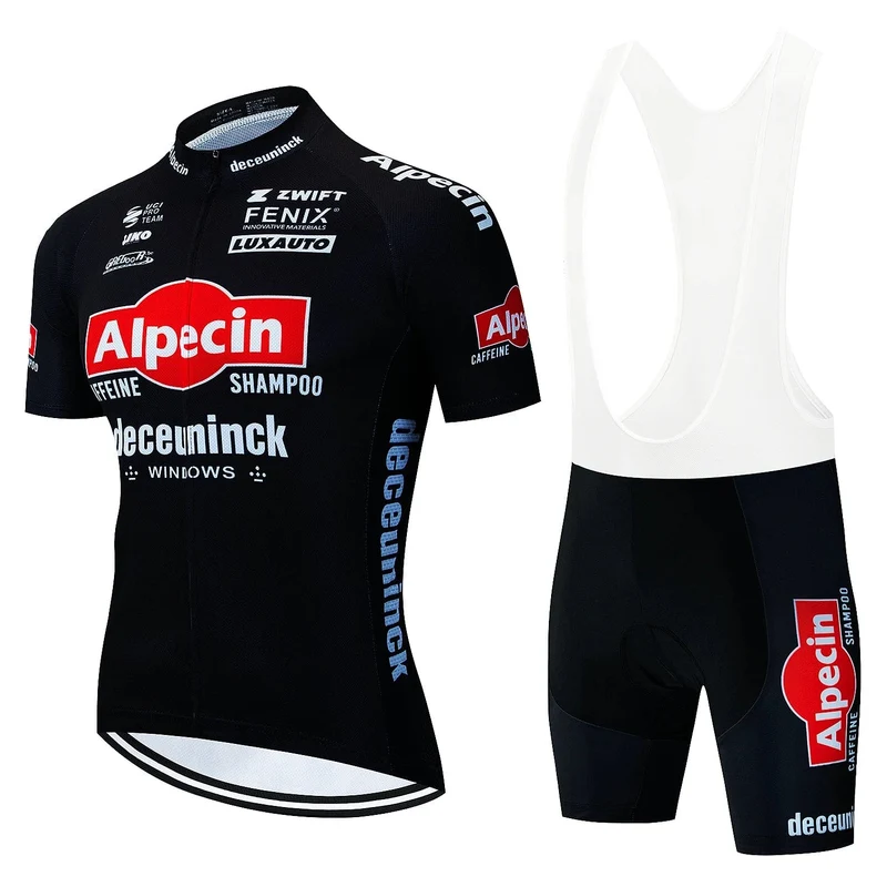Radfahren Kleidung Jersey Männer Set Mtb Rennrad Uniform Shorts Mann Berg Komplette 2024 Bib männer Anzug Zyklus Frühling Sommer