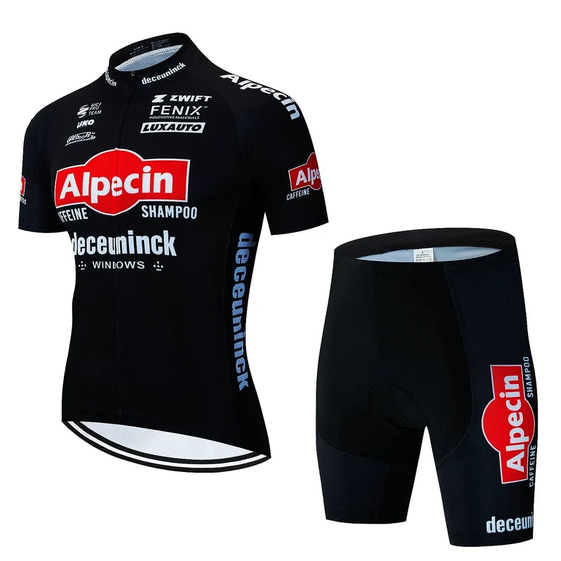 Radfahren Kleidung Jersey Männer Set Mtb Rennrad Uniform Shorts Mann Berg Komplette 2024 Bib männer Anzug Zyklus Frühling Sommer