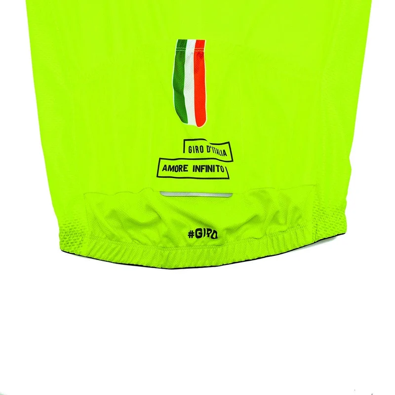 Neue Tour De Giro D'ITALIA Radfahren Jersey Set Sommer Radfahren Kleidung MTB Fahrrad Kleidung Uniform Maillot Ropa Ciclismo Radfahren Anzug