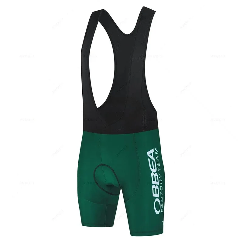 Hiru Herren-Radtrikot-Sets, kurzärmelig, Sommer, Pro-Team, Rennrad-Bekleidung, atmungsaktiv, MTB, Fahrrad-Trägeranzug, Ciclismo