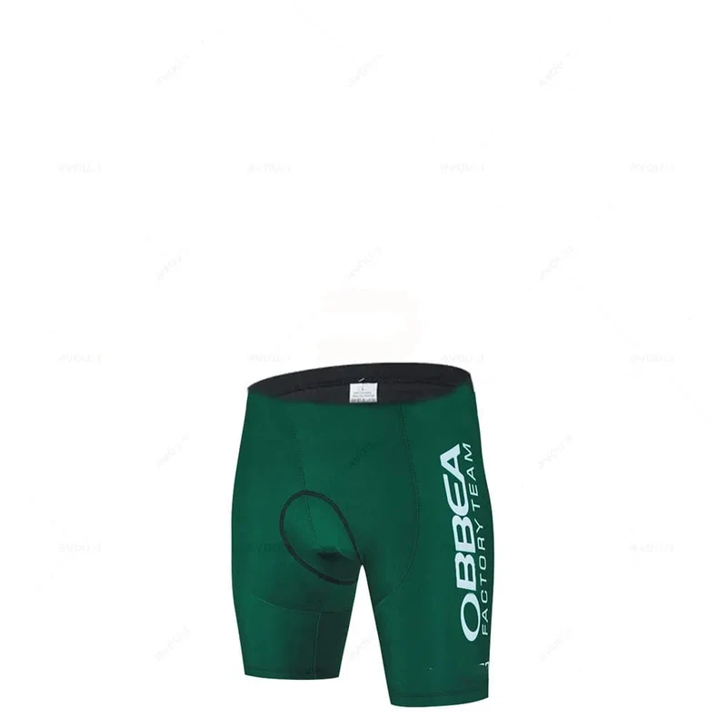 Hiru Herren-Radtrikot-Sets, kurzärmelig, Sommer, Pro-Team, Rennrad-Bekleidung, atmungsaktiv, MTB, Fahrrad-Trägeranzug, Ciclismo
