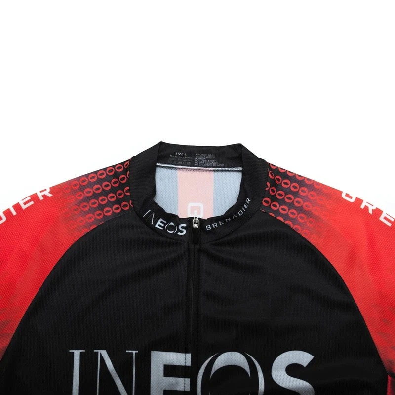 2022 INEOS Grenadier Radfahren Jersey Set Männer Radfahren Kleidung Rennrad Shirts Anzug Fahrrad Bib Shorts MTB Ropa Ciclismo Maillot