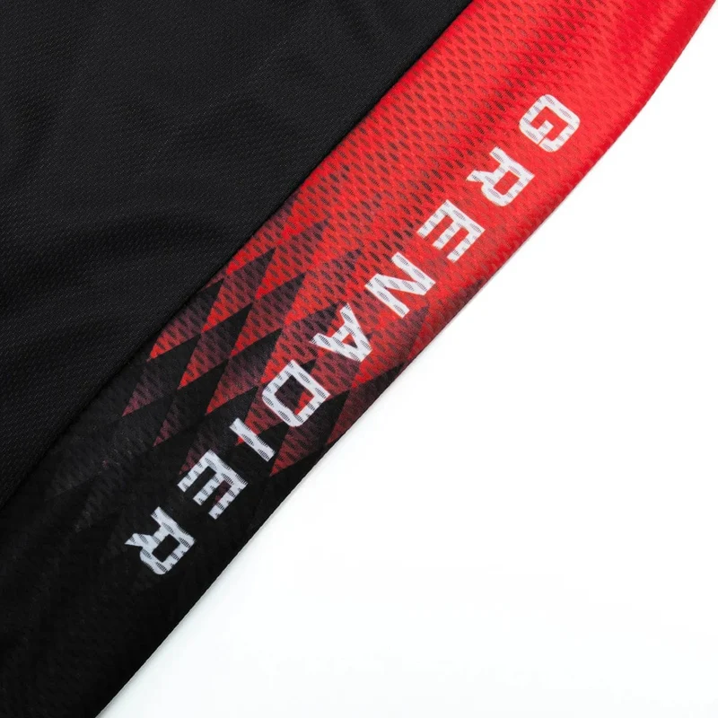 2022 INEOS Grenadier Radfahren Jersey Set Männer Radfahren Kleidung Rennrad Shirts Anzug Fahrrad Bib Shorts MTB Ropa Ciclismo Maillot