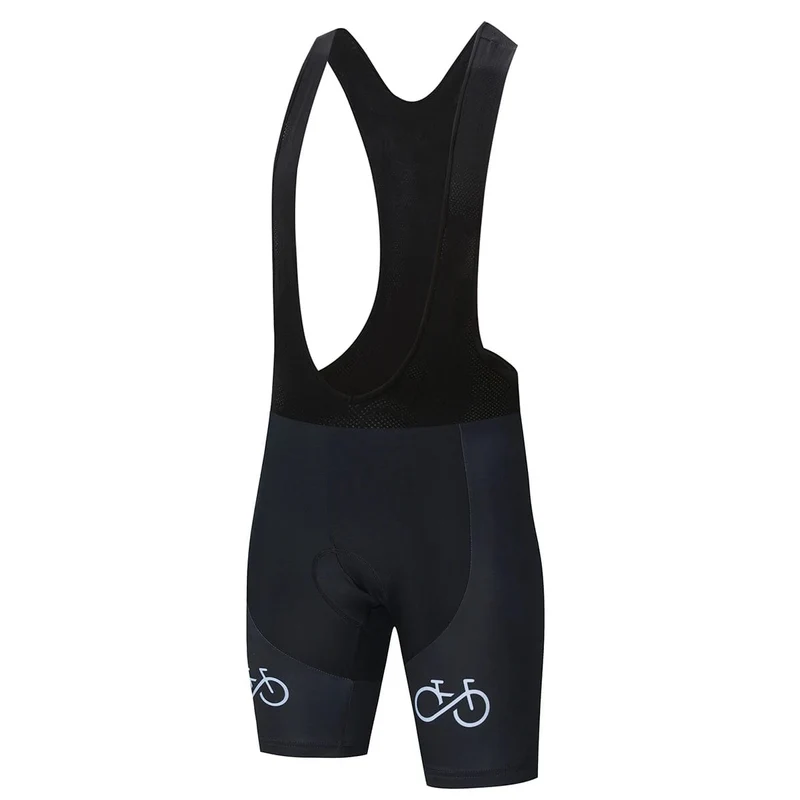 Radfahren Jersey Set Männer Radfahren Kleidung Rennrad Shirts Anzug Fahrrad Bib Shorts MTB Ropa Ciclismo Maillot 2023