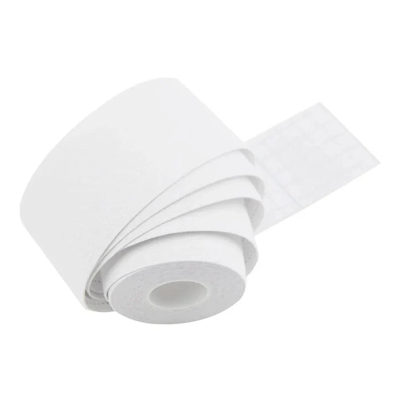 Elastisches Band, Kinesiologie, sportliche Erholung, Knieschoner, Sport, Sicherheit, Muskelschmerzlinderung, Knieschoner, Unterstützung für Fitnessstudio, Fitness, Bandage