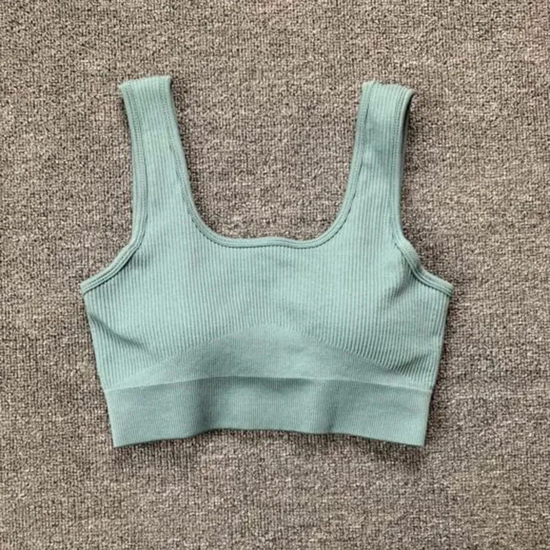 Nahtlose Sport Anzug Yoga Anzug Fitness Gym Kleidung Frauen Gym Crop Top Yoga Shirts Bh Leggings Shorts Sportsuit Workout Outfit