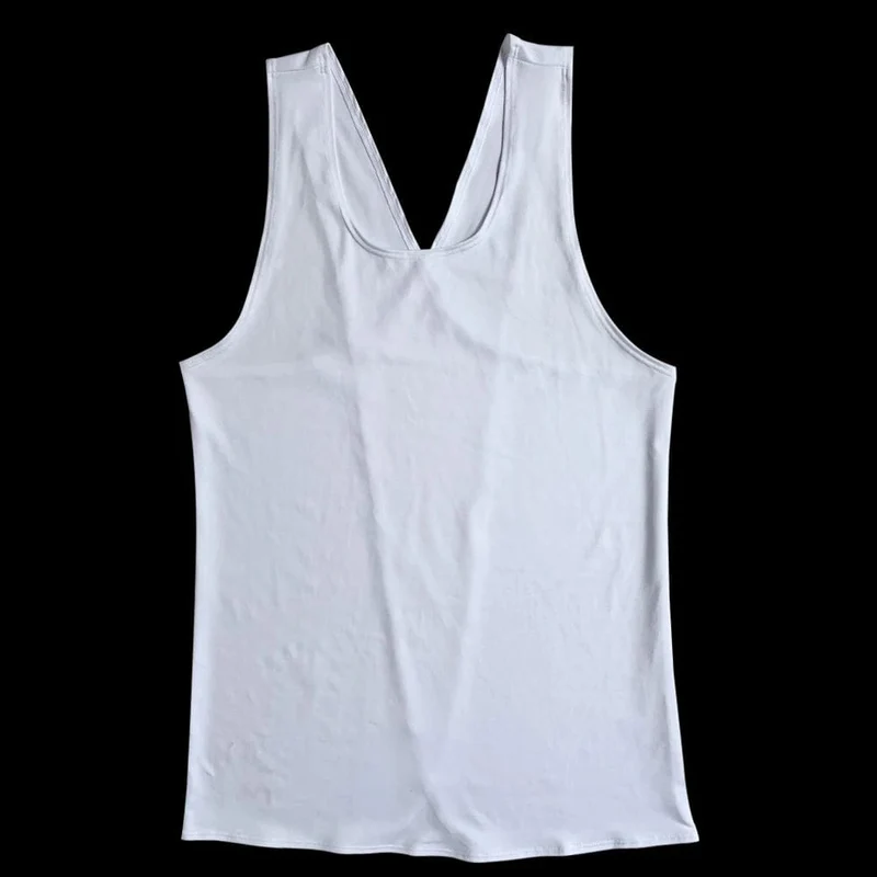 Damen Tanktop, Yoga-Weste, ärmellos, mit gekreuztem Rücken, für Workout, Laufsport, Sommer, Bodybuilding, Fitness, Sport, schnelltrocknend