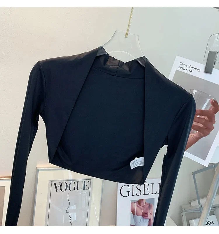 Sport Strickjacke Yoga Mantel Outdoor Shirts Gym Workout Lauf Frauen Bluse Schnell Trockene Kleidung Lange Ärmel Tops