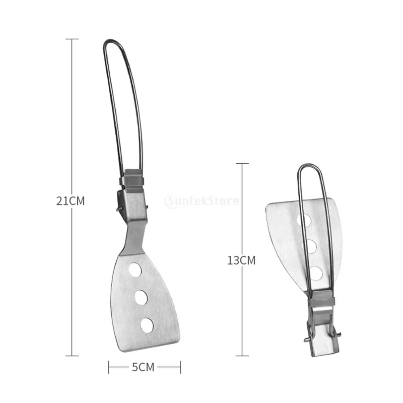 1 Set Outdoor Töpfe Pfannen Camping Kochgeschirr Picknick Kochen Set Antihaft-Geschirr Mit Faltbare Löffel Gabel Messer Wasserkocher Tasse