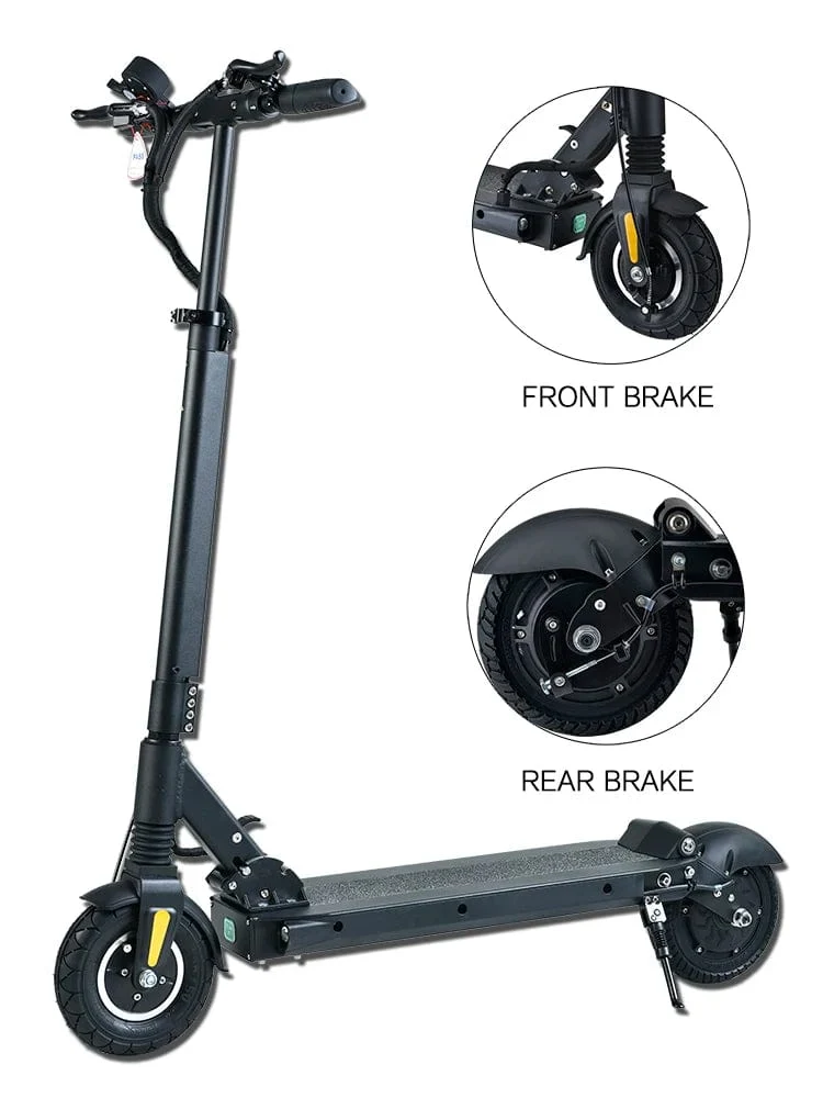 RUIMA mini4 PRO Upgrade BLDC HUB starker Elektroroller leistungsstarker Speedway Mini Pro Scooter wasserdichte Version