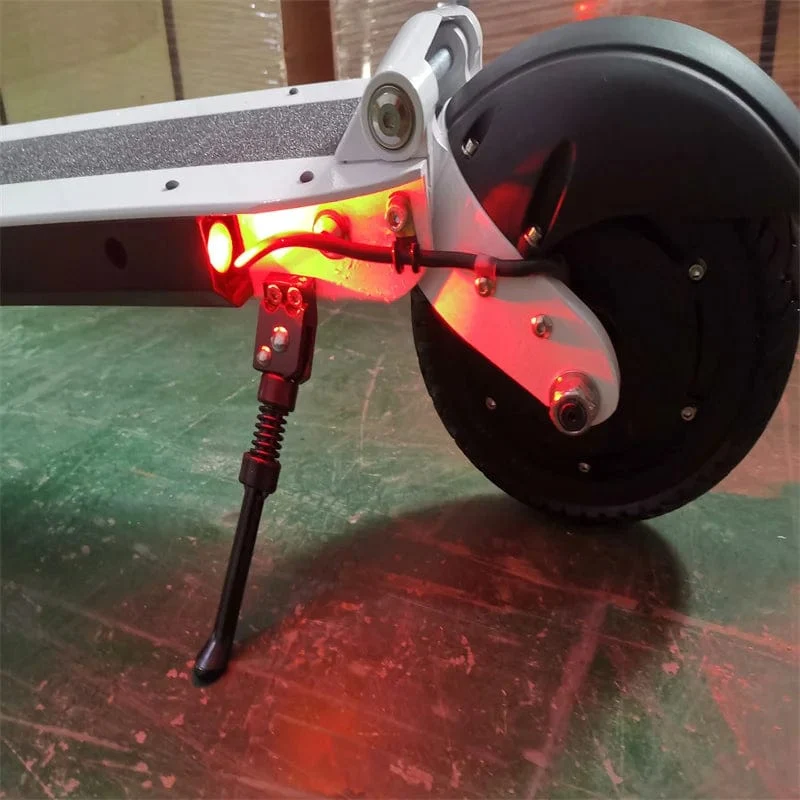RUIMA mini4 PRO Upgrade BLDC HUB starker Elektroroller leistungsstarker Speedway Mini Pro Scooter wasserdichte Version