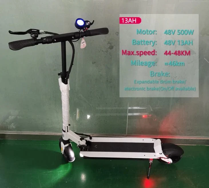 RUIMA mini4 PRO Upgrade BLDC HUB starker Elektroroller leistungsstarker Speedway Mini Pro Scooter wasserdichte Version