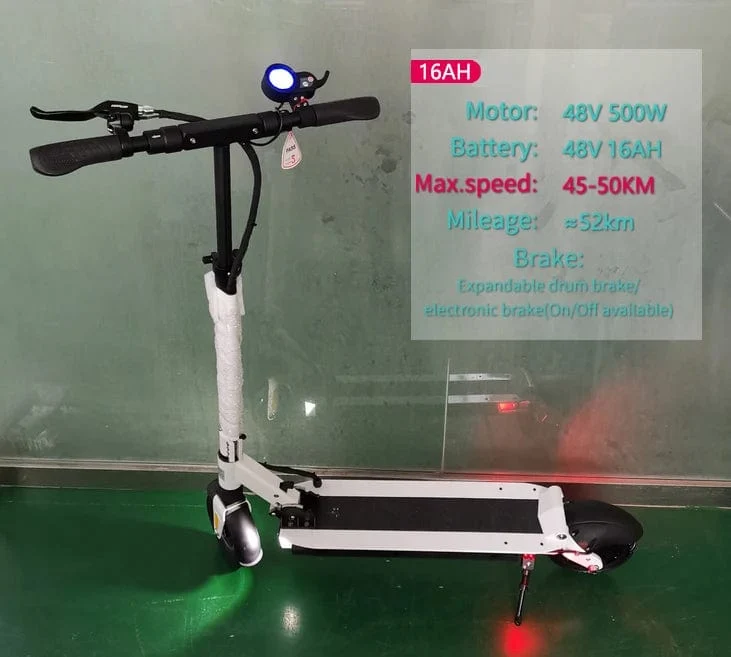 RUIMA mini4 PRO Upgrade BLDC HUB starker Elektroroller leistungsstarker Speedway Mini Pro Scooter wasserdichte Version