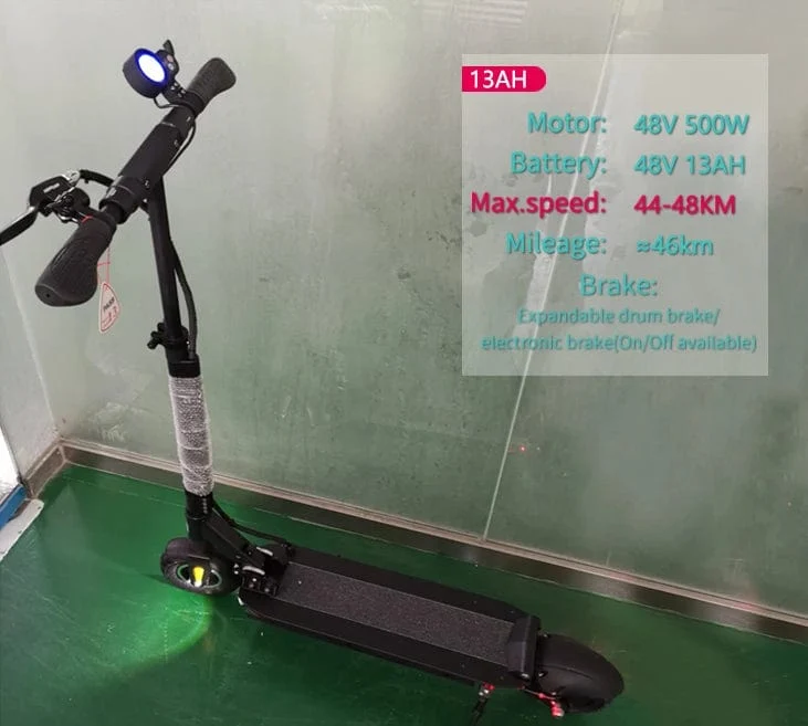 RUIMA mini4 PRO Upgrade BLDC HUB starker Elektroroller leistungsstarker Speedway Mini Pro Scooter wasserdichte Version
