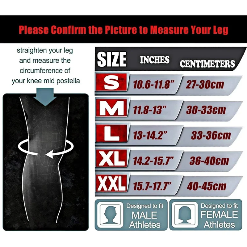 Frauen Männer Teenager 7mm Neopren Sport Knie Pads Kompression Gewichtheben Druck Crossfit Training Knie Pads Unterstützung Individuelles Logo