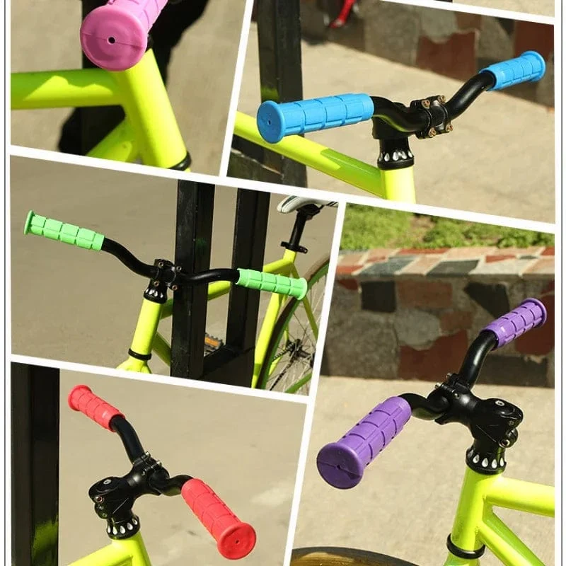 Fahrradbremsgriff-Abdeckung, Griffe aus Silikon, rutschfeste MTB-Fahrradlenker-Abdeckung, Sport, stoßfestes Fahrradzubehör