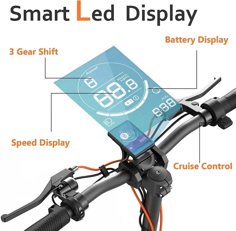 Elektroroller JOYOR S10-S Dual Motor 2000W60V18AH Akku Faltbarer Offroad-E-Scooter APP Smart ABE GENEHMIGT Elektroroller