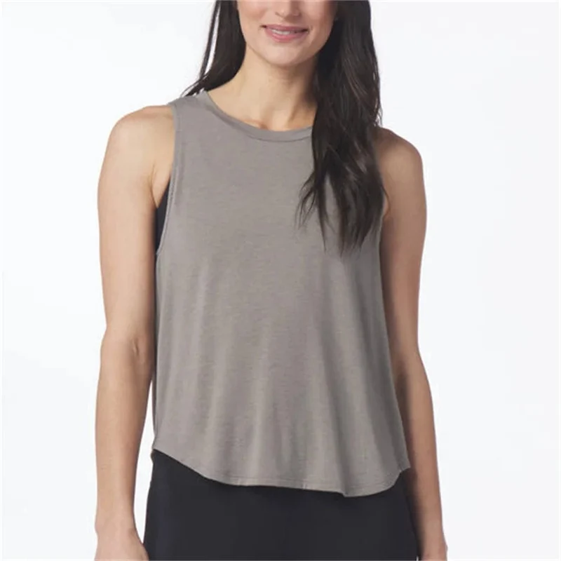 Gutashye 3 Farben Frauen Fitness Yoga Shirts Ärmellose Yoga Tank Tops Sexy Workout Schnell Trocknend Sport Weste Damen Lauf T-shirt