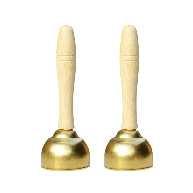 Kleinkinder Früherziehung Kastagnetten Sandhammer Tamburin Kindergarten Orff Schlaginstrument Musikspielzeug für Baby 1St