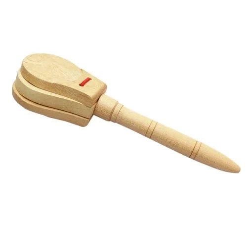 Kleinkinder Früherziehung Kastagnetten Sandhammer Tamburin Kindergarten Orff Schlaginstrument Musikspielzeug für Baby 1St