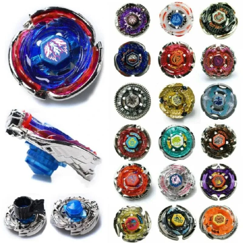 TOUPIE EURST BEYBLADE Kreisel Touny BB104 BB109 BB111 BB113 BB114 BB117 BB117 BB117 BB117 BB82 BB91 BBP01 BBP88 BB28 BB80 D