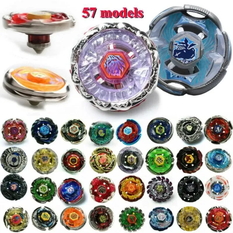 TOUPIE EURST BEYBLADE Kreisel Touny BB104 BB109 BB111 BB113 BB114 BB117 BB117 BB117 BB117 BB82 BB91 BBP01 BBP88 BB28 BB80 D