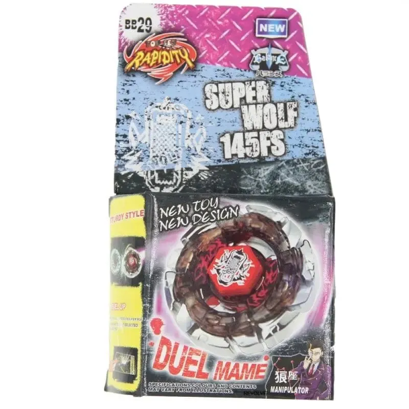 TOUPIE EURST BEYBLADE Kreisel Touny BB104 BB109 BB111 BB113 BB114 BB117 BB117 BB117 BB117 BB82 BB91 BBP01 BBP88 BB28 BB80 D