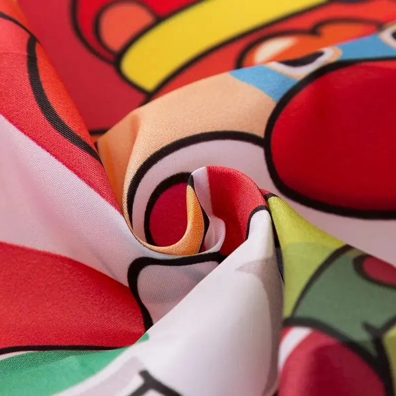 Lustiges Spiel Sitzsäcke Spielzeug Spiel Sitzsäcke Sicheres Werfen Wurfsäcke für Erwachsene Kinder Outdoor Weihnachtsfeier Karneval Spiele Spielzeug