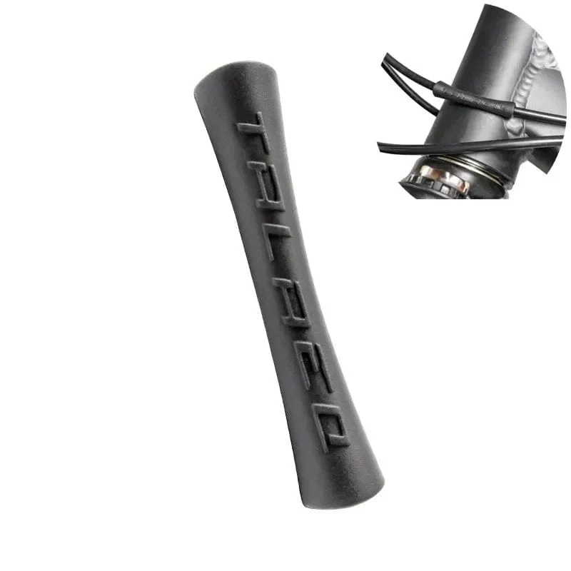 Fahrrad Silikon Kurbel Abdeckung Schutz Silikon Hülse Pedal Kurbel Schutzhülle Mountain Road Bike Radfahren MTB Zubehör