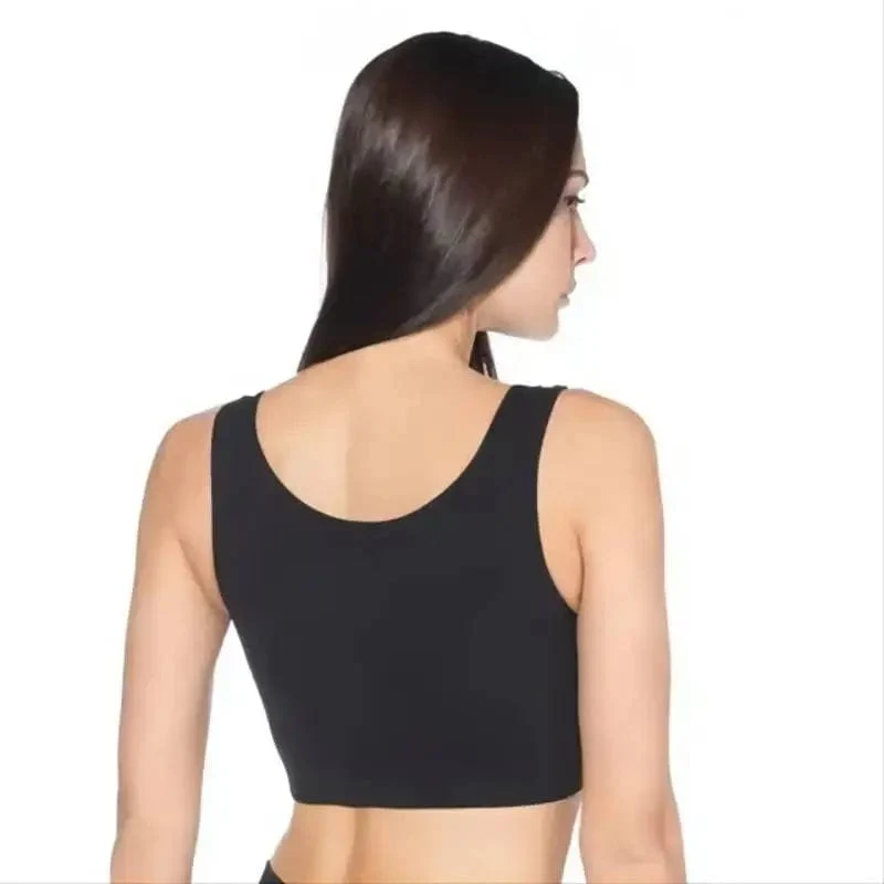 Löffel und Gabel Cliparts Hooters Grafiken Sexy Slim Crop Top Damen Lustiges Freches Training Tank Tops Mode Sport Camisole