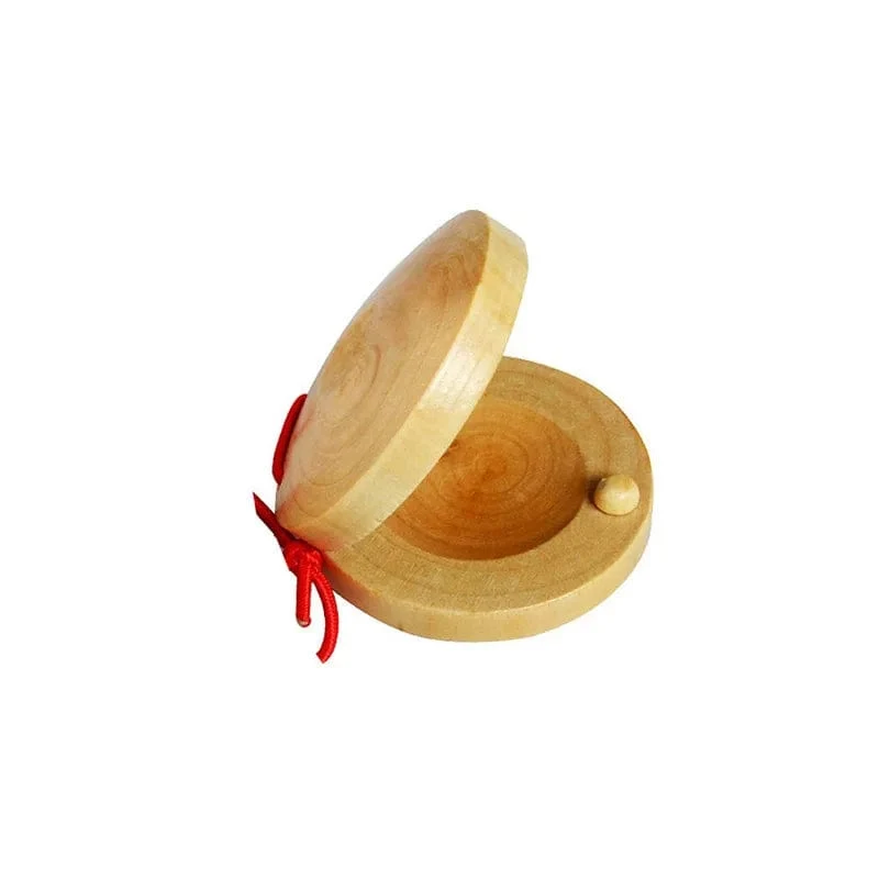 Musikinstrumente für Kleinkinder 1 2 3 Holz Sensorische Percussion Montessori Spielzeug Kinder Vorschule Pädagogisches Baby Musik Spielzeug