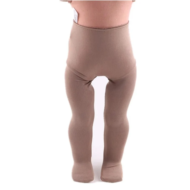 1 Set Puppe Kleidung Leggings Yoga Hosen Zubehör Fit 18 Zoll American Girl Puppe & 43 cm Neugeborenen Baby Puppe unsere Generation Kleidung