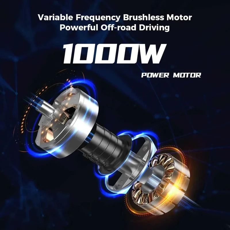 Elektroroller iScooter IX4/IX5/IX6 800W 1000W Leistungsstarker Motor 48V17.5AH Elektro-Trittroller 10 Zoll 11 Zoll Fat Tire E-Scooter