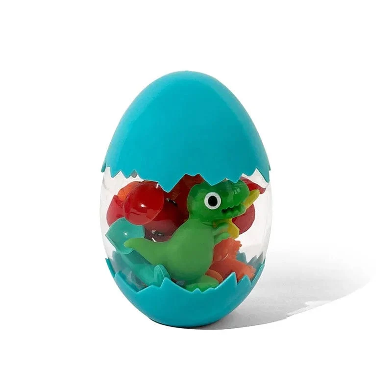 Weiches Silikon-Bausteinspielzeug, Tierform, Saugspielzeug für Kinder, Stressabbau, interaktives Eltern-Kind-Spiel, Saugnapf, Badespielzeug