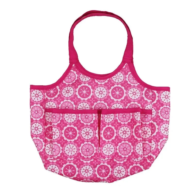 Puppenzubehör zum Ausgehen, Tragetasche, Puppenzubehör für 43 cm große Baby-Neugeborenen-Puppe, Mädchen, für 18-Zoll-Tasche, Puppenkleidung