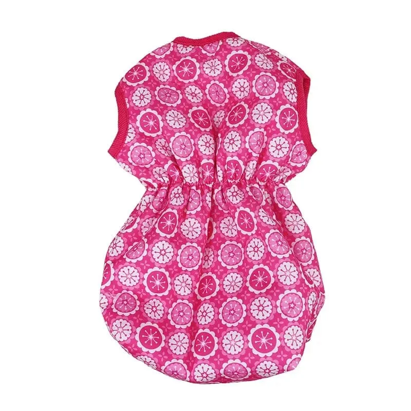 Puppenzubehör zum Ausgehen, Tragetasche, Puppenzubehör für 43 cm große Baby-Neugeborenen-Puppe, Mädchen, für 18-Zoll-Tasche, Puppenkleidung