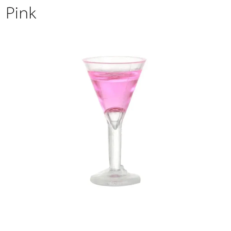 Simulations-Miniatur-Trinkmodell im Maßstab 1:12, Getränkekrug, Tasse, Kaffee, Milch, Zitrone, Wasser, Orangensaft, Puppenzubehör