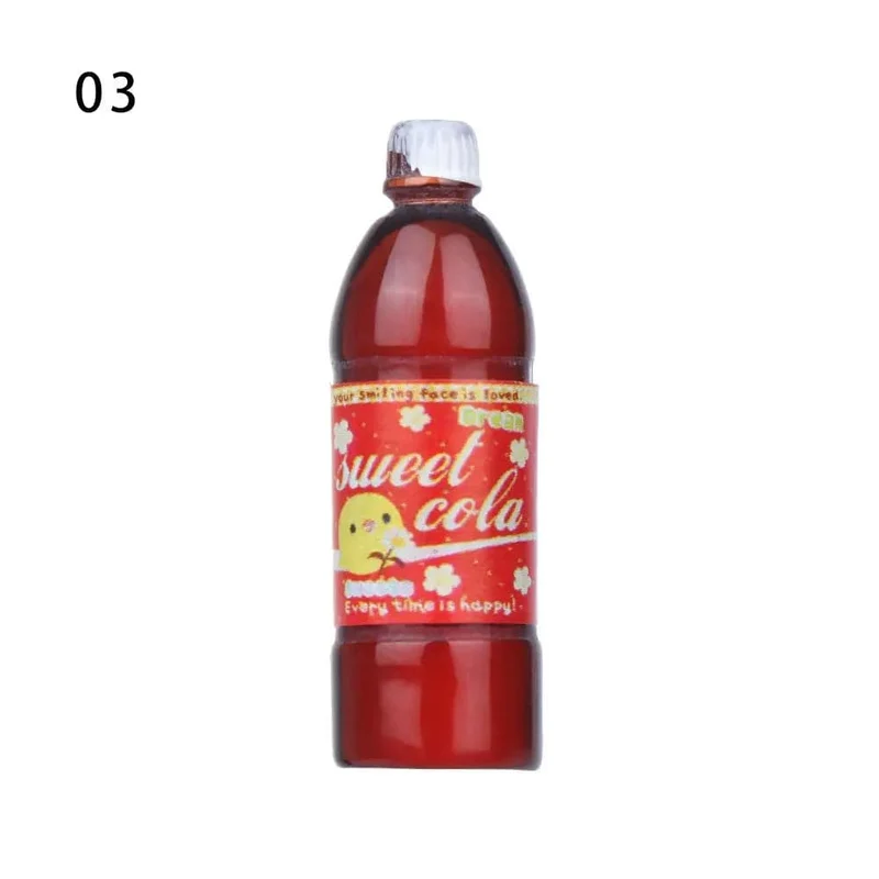 Simulations-Miniatur-Trinkmodell im Maßstab 1:12, Getränkekrug, Tasse, Kaffee, Milch, Zitrone, Wasser, Orangensaft, Puppenzubehör