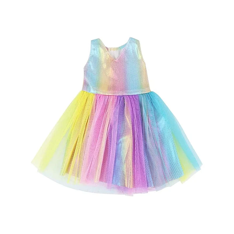 Puppenkleidung, Badeanzug der Baby-Pink-Serie, passend für 18-Zoll-amerikanische und 43-cm-lebensechte Puppenzubehörteile, russische OG-Mädchenpuppe, DIY-Spielzeug