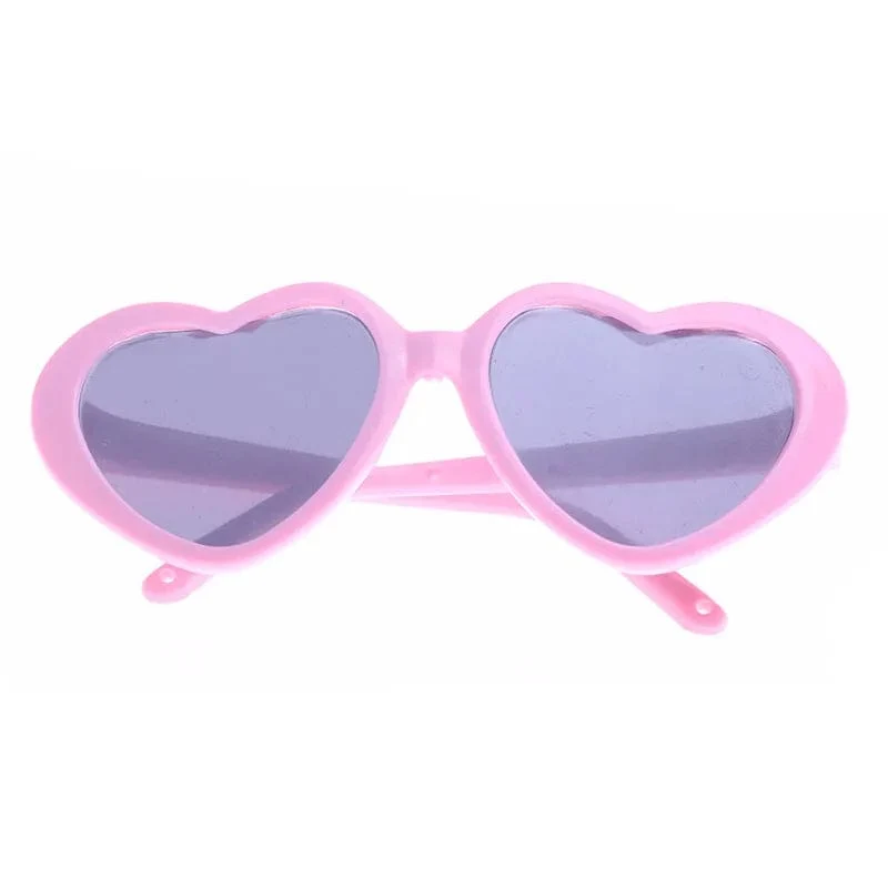 Puppenkleidung, Badeanzug der Baby-Pink-Serie, passend für 18-Zoll-amerikanische und 43-cm-lebensechte Puppenzubehörteile, russische OG-Mädchenpuppe, DIY-Spielzeug
