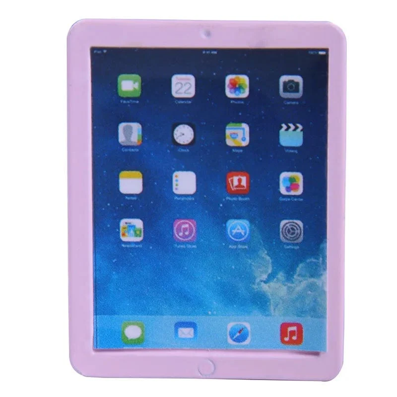 Puppenkleidung, Badeanzug der Baby-Pink-Serie, passend für 18-Zoll-amerikanische und 43-cm-lebensechte Puppenzubehörteile, russische OG-Mädchenpuppe, DIY-Spielzeug
