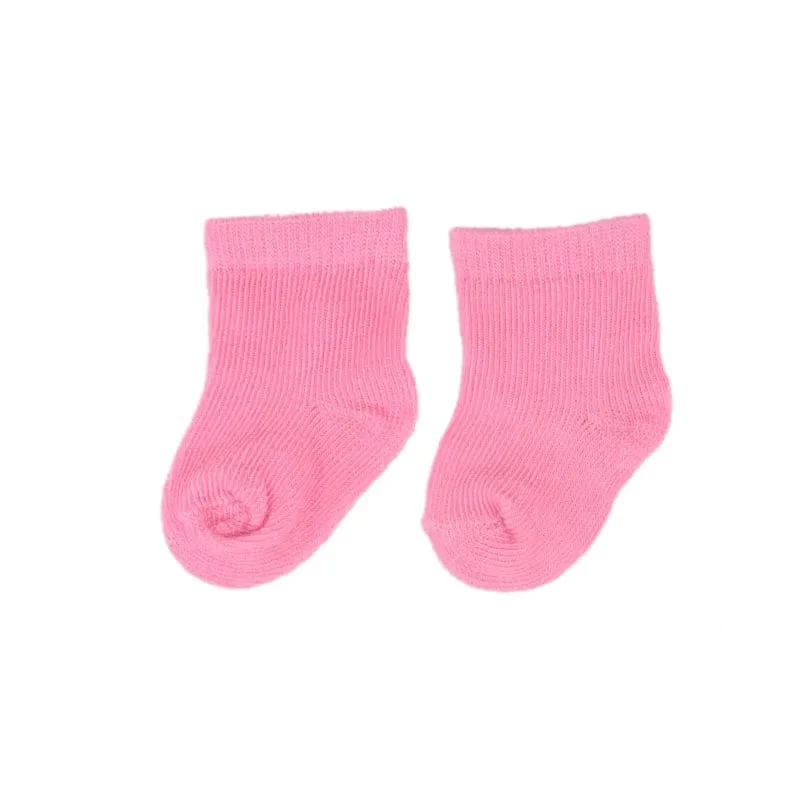 Puppenkleidung, Badeanzug der Baby-Pink-Serie, passend für 18-Zoll-amerikanische und 43-cm-lebensechte Puppenzubehörteile, russische OG-Mädchenpuppe, DIY-Spielzeug