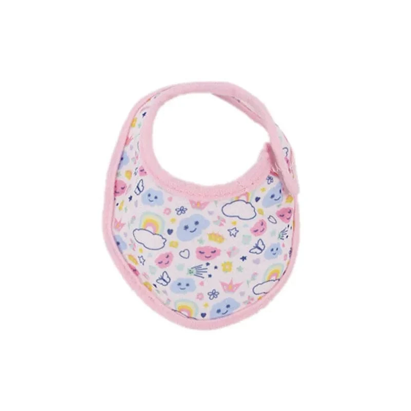 Puppenkleidung, Badeanzug der Baby-Pink-Serie, passend für 18-Zoll-amerikanische und 43-cm-lebensechte Puppenzubehörteile, russische OG-Mädchenpuppe, DIY-Spielzeug
