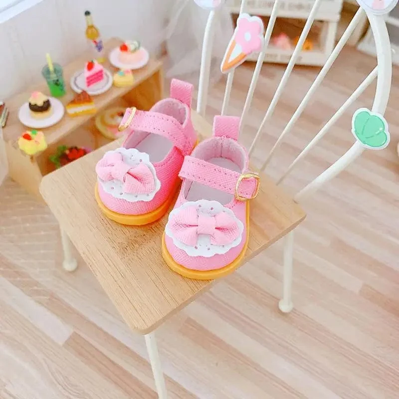 Mini-Plüschpuppen-Zubehör für 20 cm Korea Kpop EXO Idol Puppen, Segeltuchschuhe, Lederschuhe, Brillen, Kamera, Spielzeug, Fans, Geschenk, Sammlung