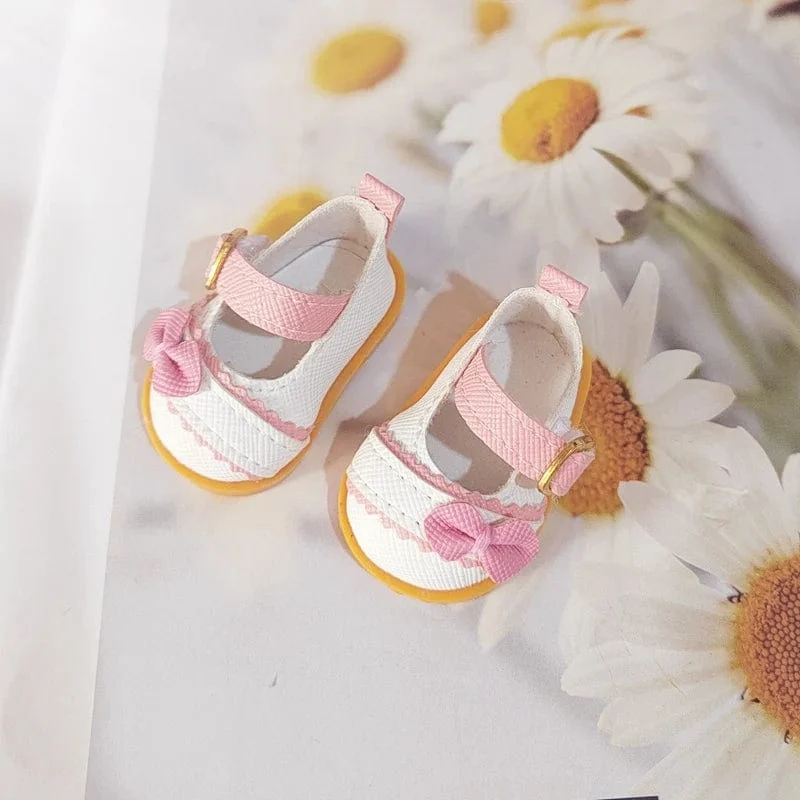 Mini-Plüschpuppen-Zubehör für 20 cm Korea Kpop EXO Idol Puppen, Segeltuchschuhe, Lederschuhe, Brillen, Kamera, Spielzeug, Fans, Geschenk, Sammlung