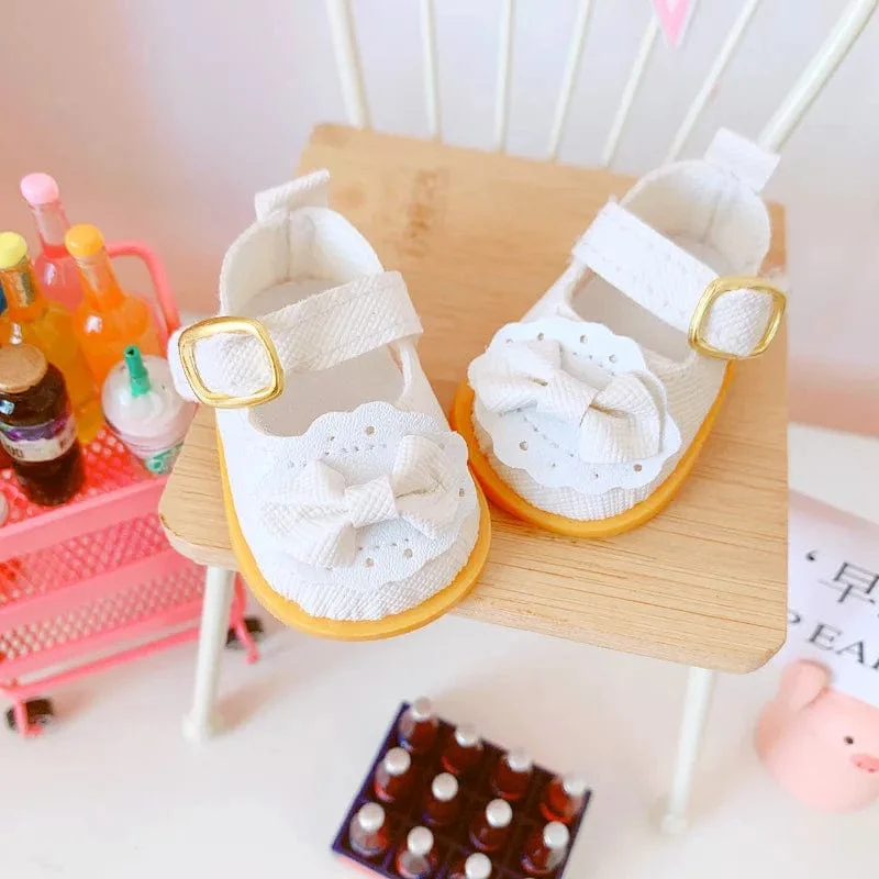 Mini-Plüschpuppen-Zubehör für 20 cm Korea Kpop EXO Idol Puppen, Segeltuchschuhe, Lederschuhe, Brillen, Kamera, Spielzeug, Fans, Geschenk, Sammlung