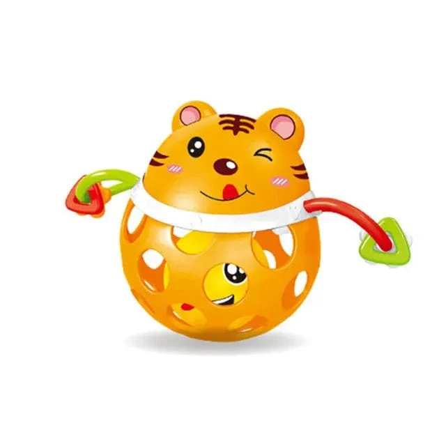 Rainmaker Babyspielzeug Regenstab für Babys im Alter von 6–12 Monaten, Rassel-Shaker, Entwicklung der sensorischen und auditiven Fähigkeiten, Musikinstrument für Babys, Spielzeug