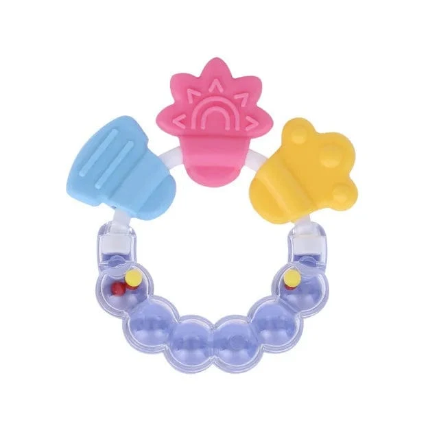 Rainmaker Babyspielzeug Regenstab für Babys im Alter von 6–12 Monaten, Rassel-Shaker, Entwicklung der sensorischen und auditiven Fähigkeiten, Musikinstrument für Babys, Spielzeug